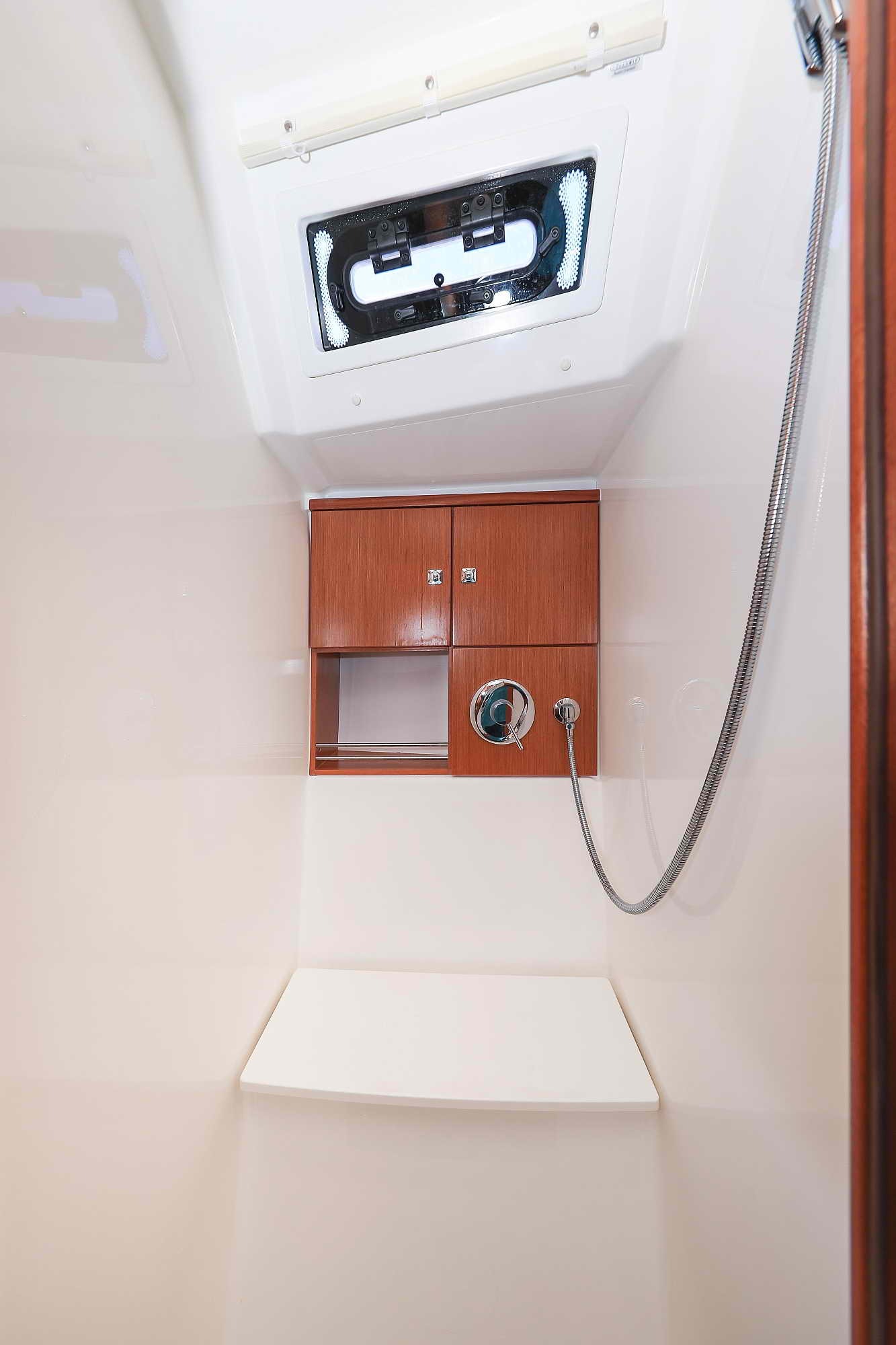 Bavaria Cruiser 46, Zadar