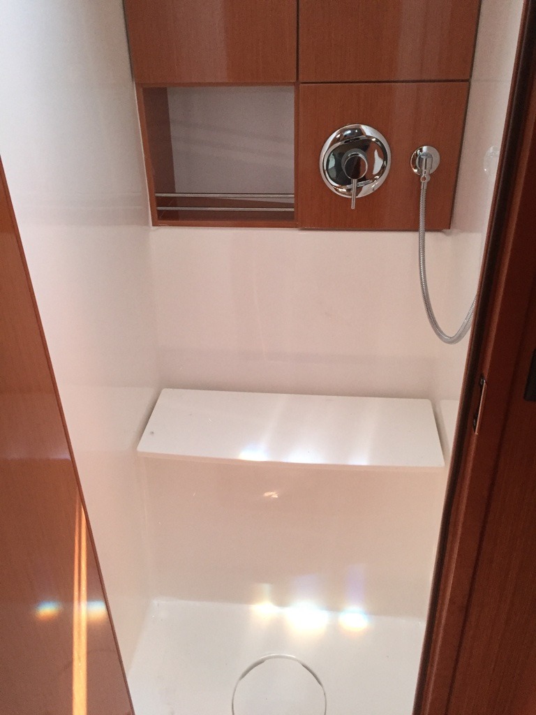 Bavaria Cruiser 46, Skiathos