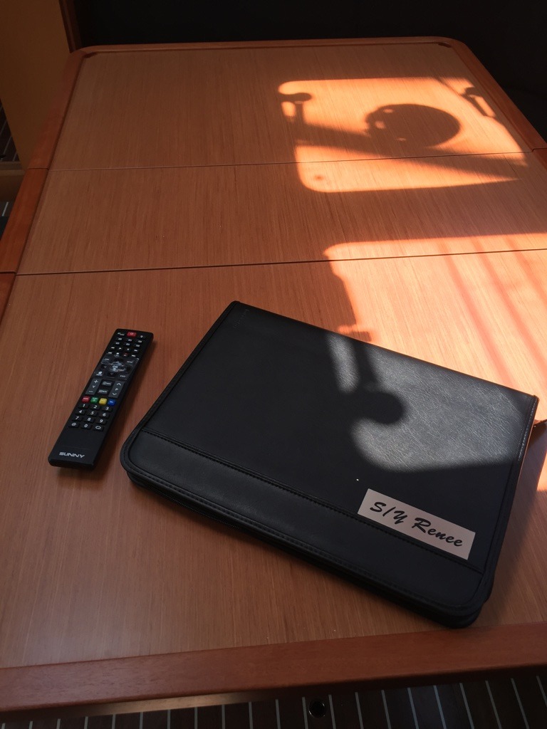 Bavaria Cruiser 46, Skiathos