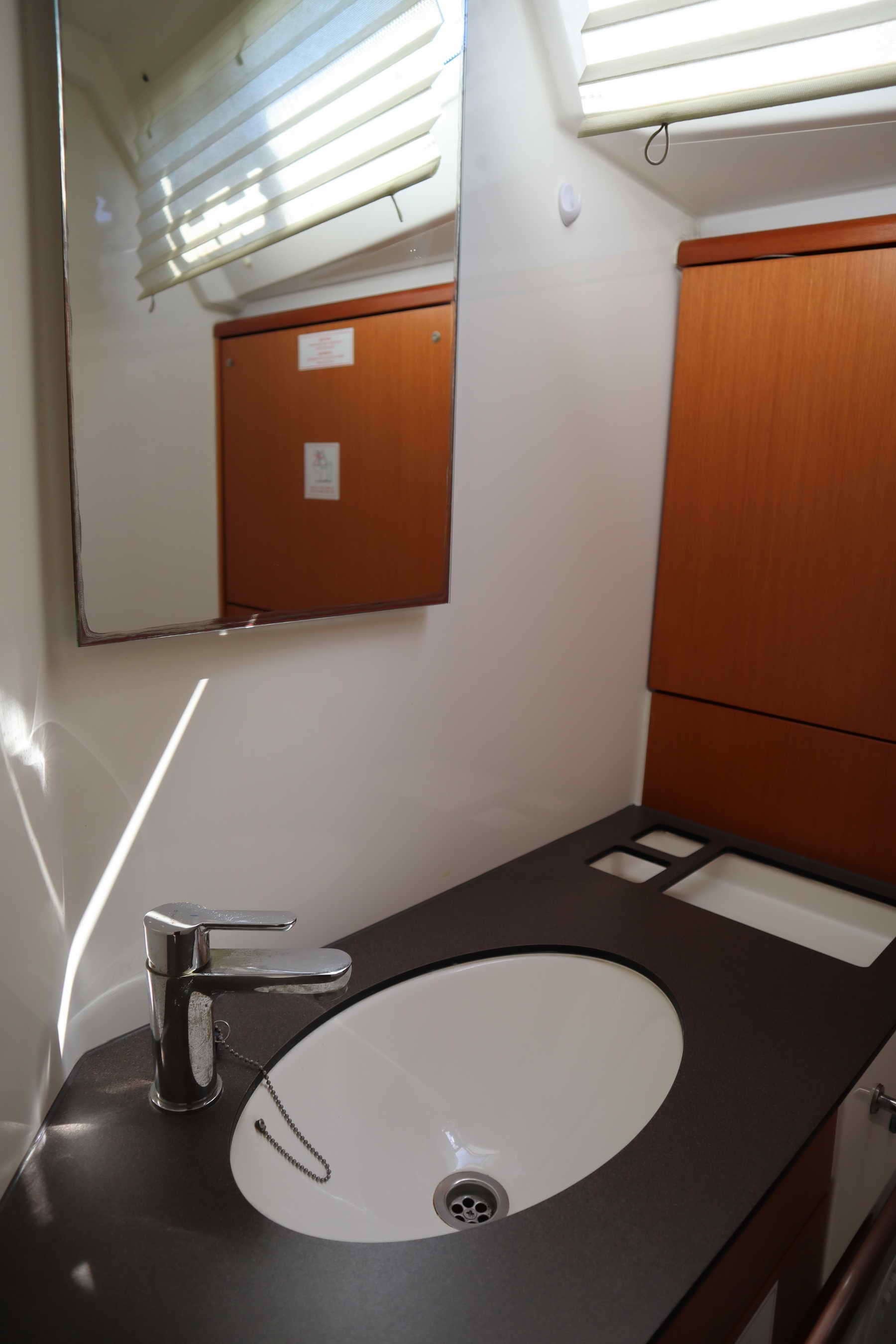 Bavaria Cruiser 46, Lefkada