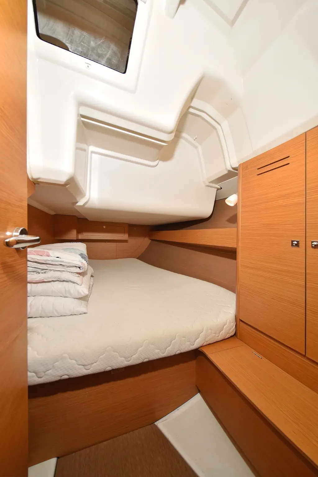 Dufour 382 Grand Large, Pula