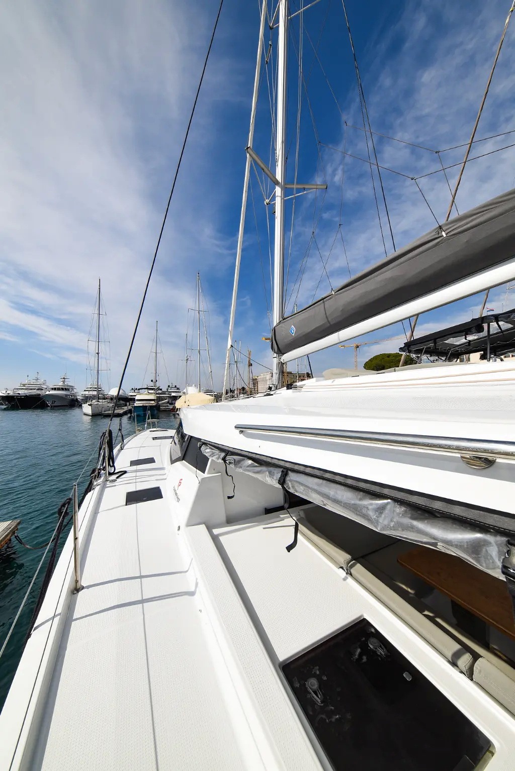 Yacht image 29