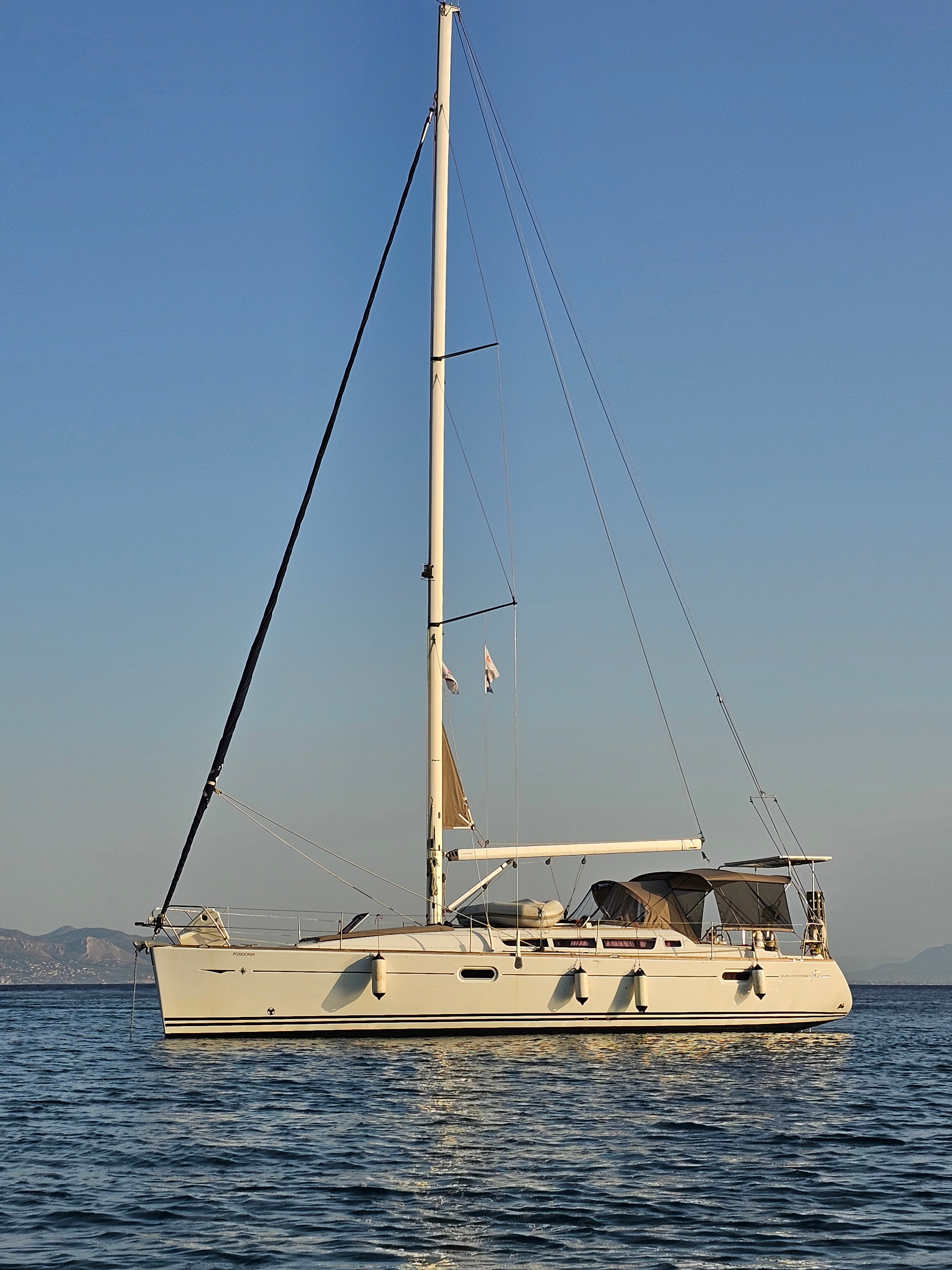 Yacht image 5