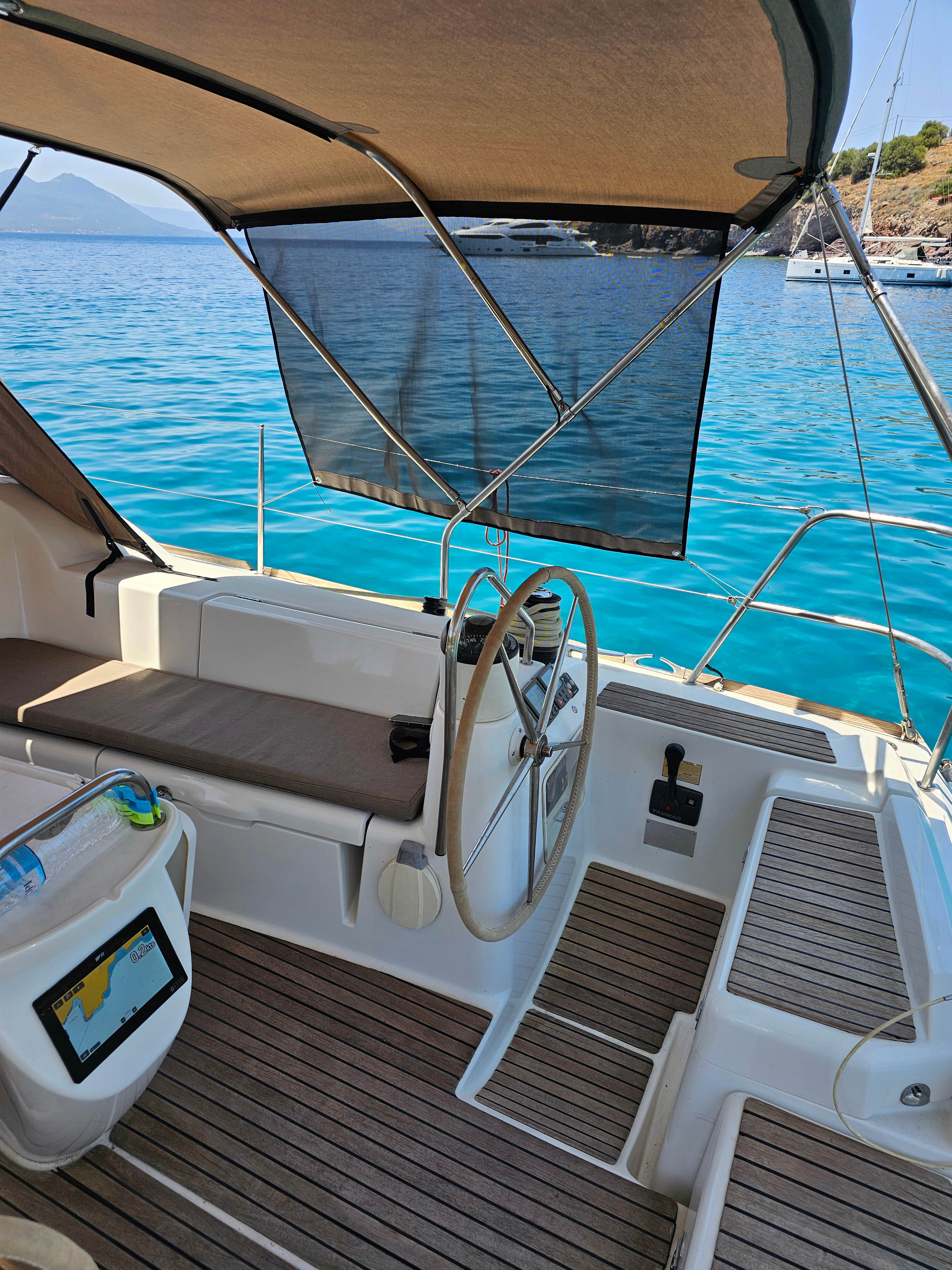Yacht image 22
