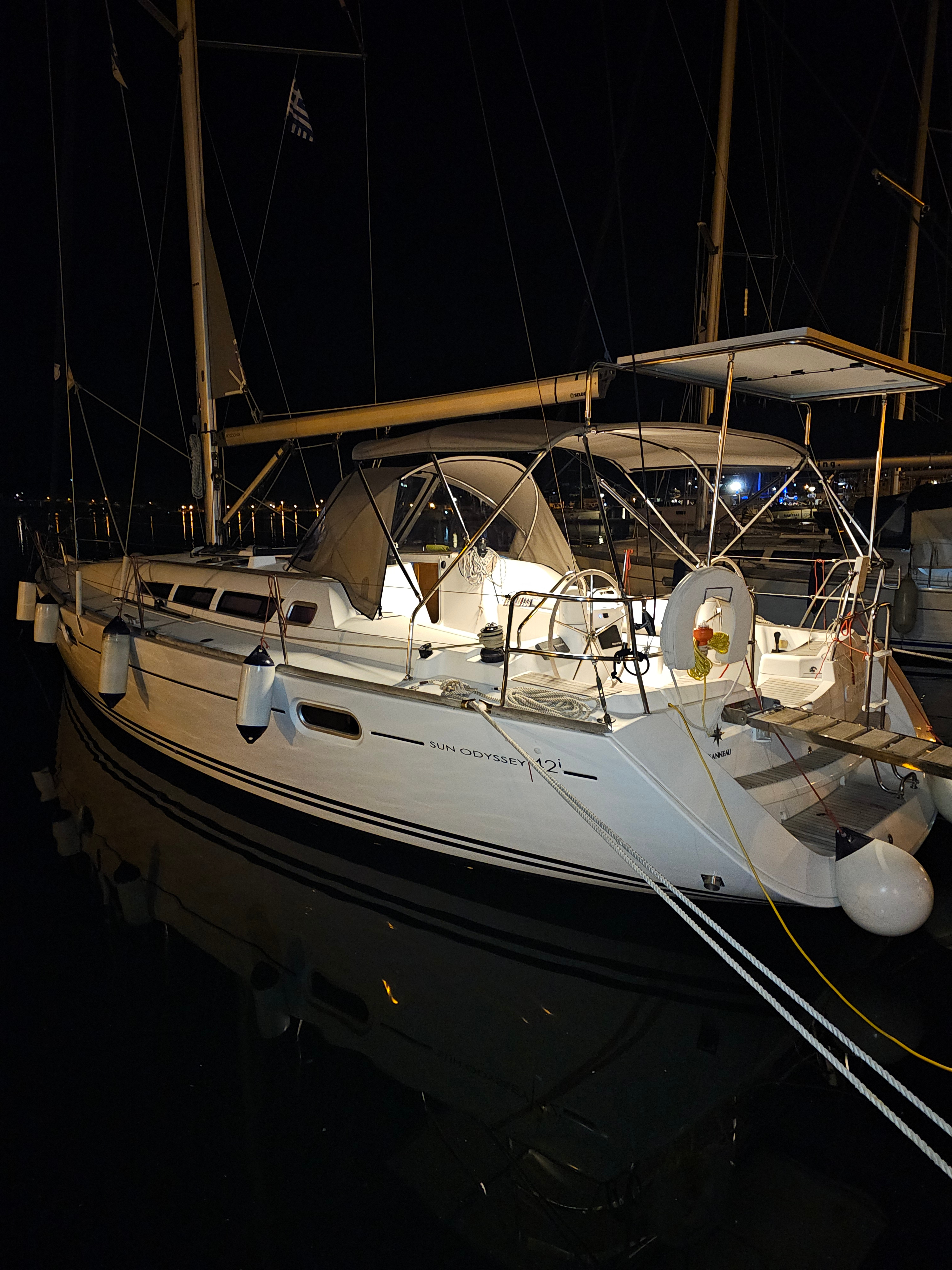Yacht image 8