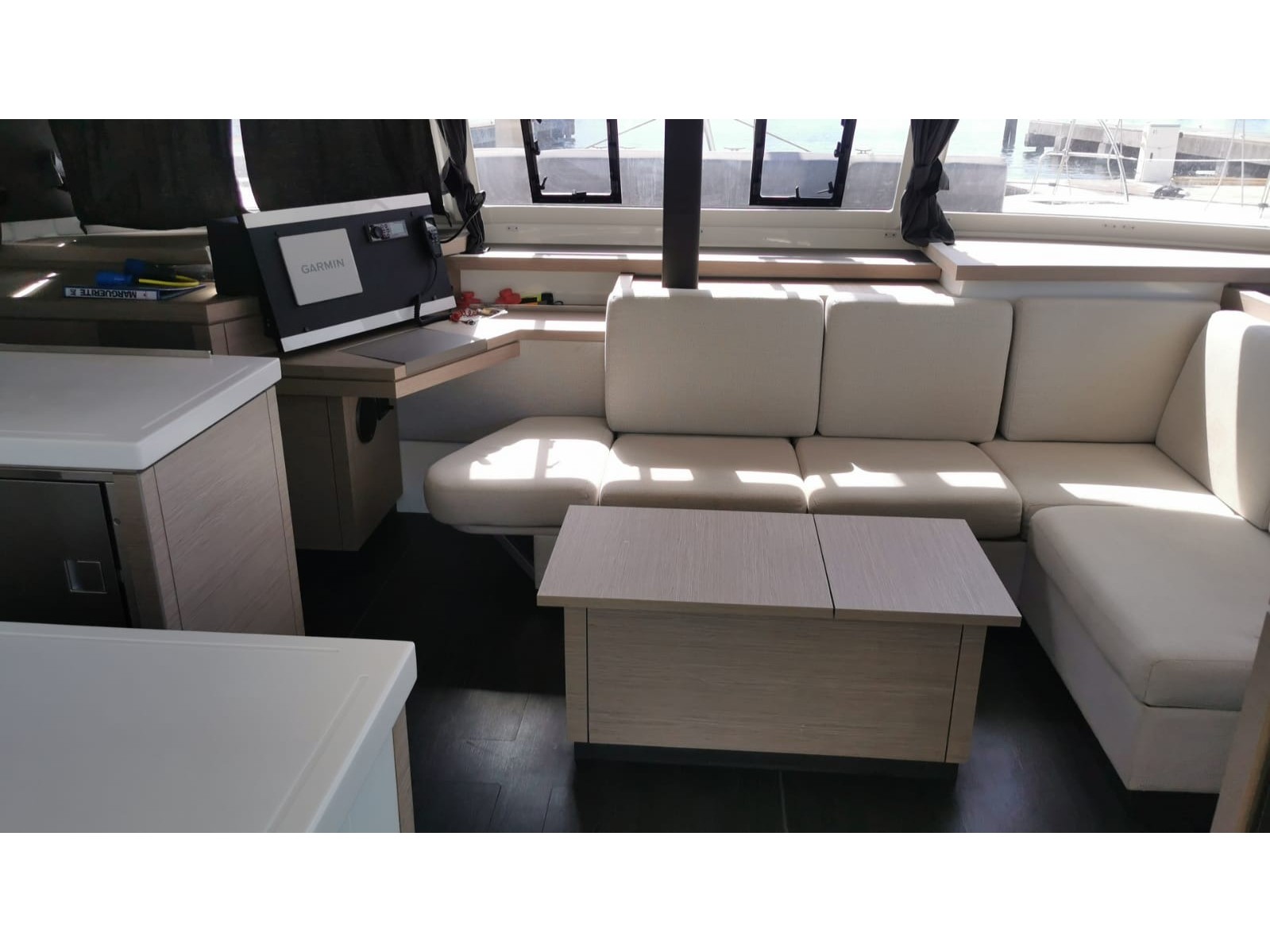 Astréa 42, Propriano