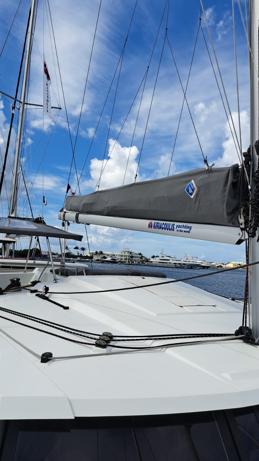 Astréa 42, Propriano