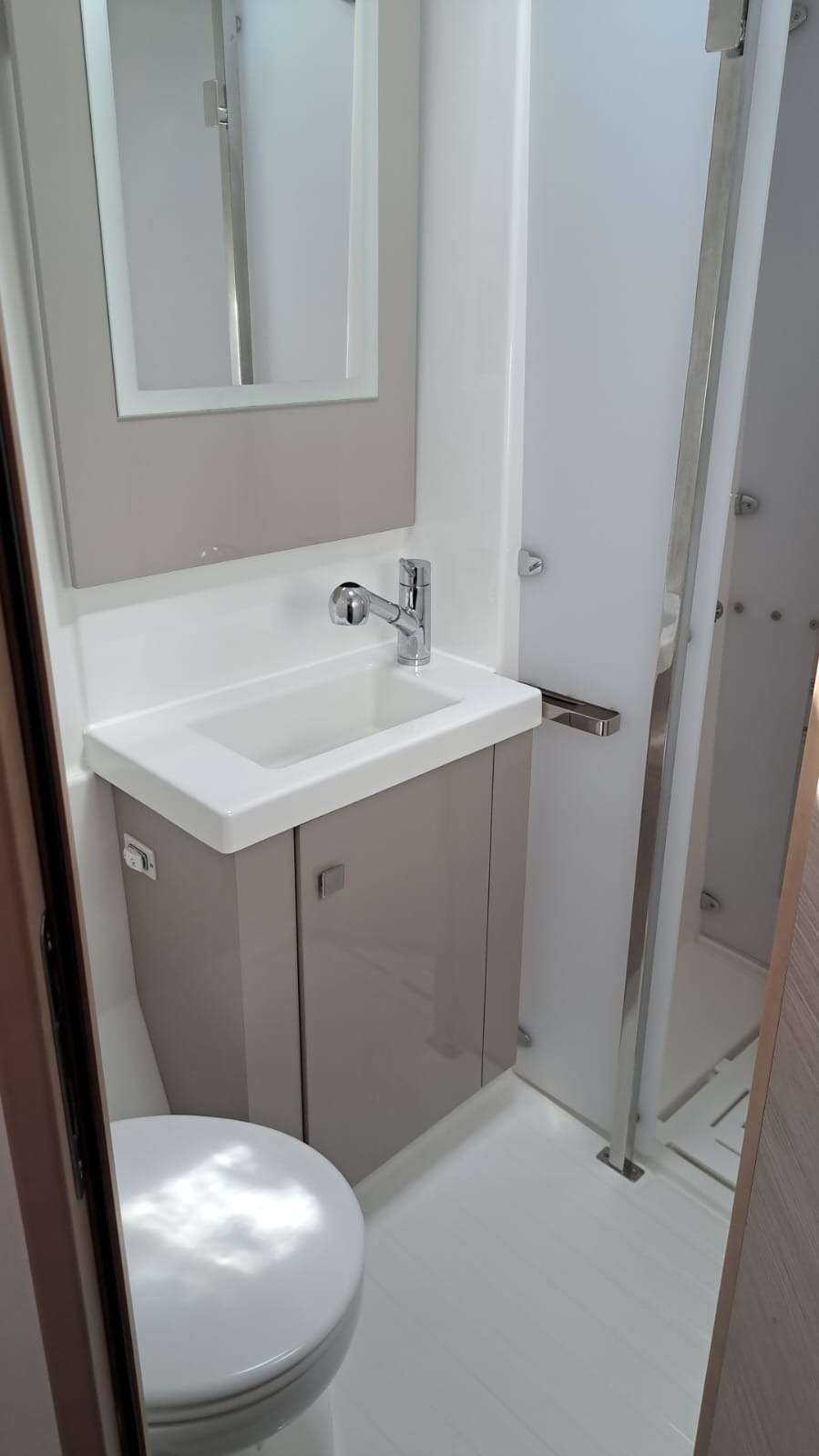 Astréa 42, Propriano