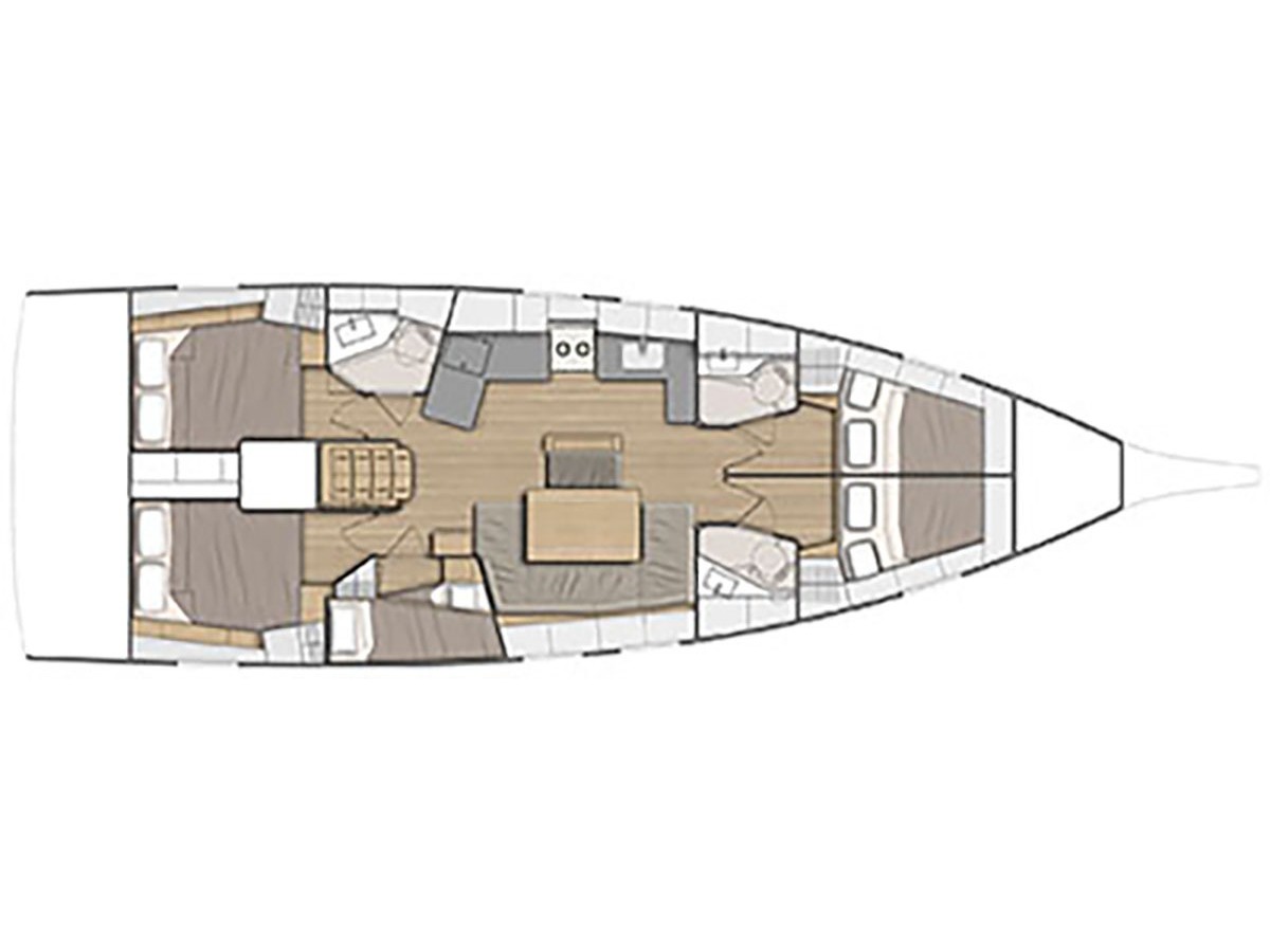 Yacht image 10