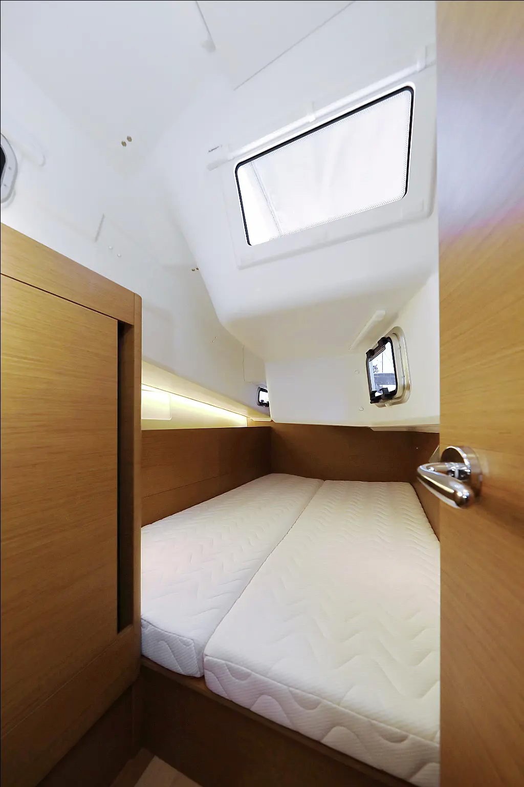 Sun Odyssey 410, Zadar