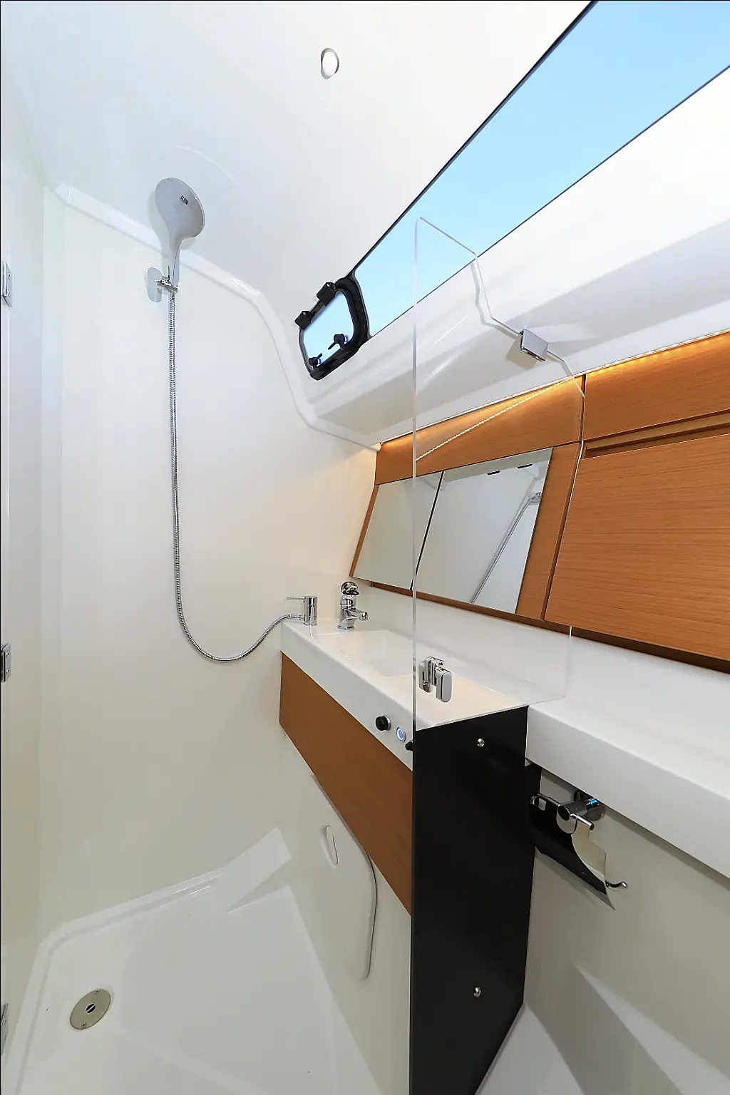 Sun Odyssey 410, Zadar