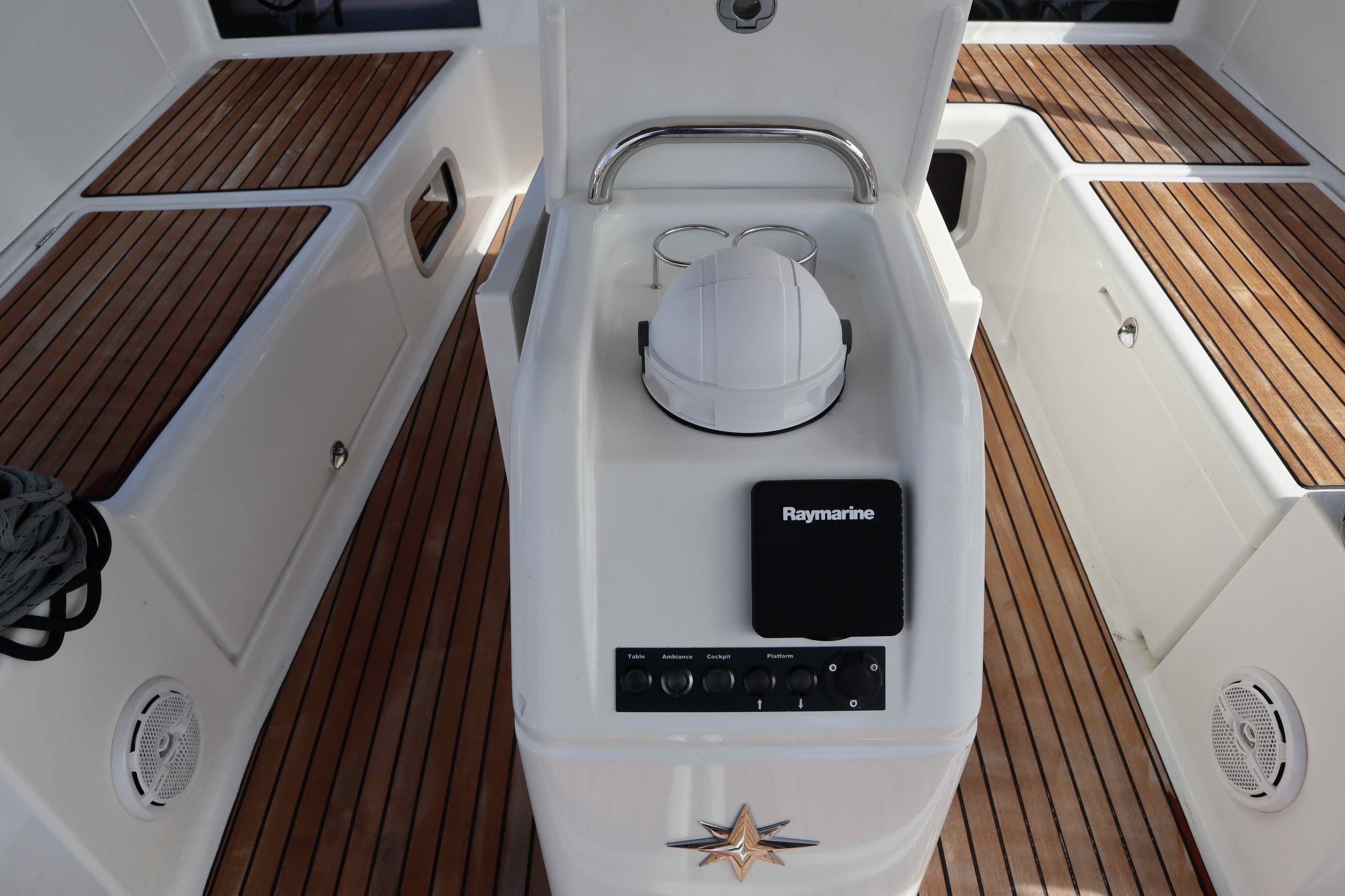 Sun Odyssey 440, Lefkada