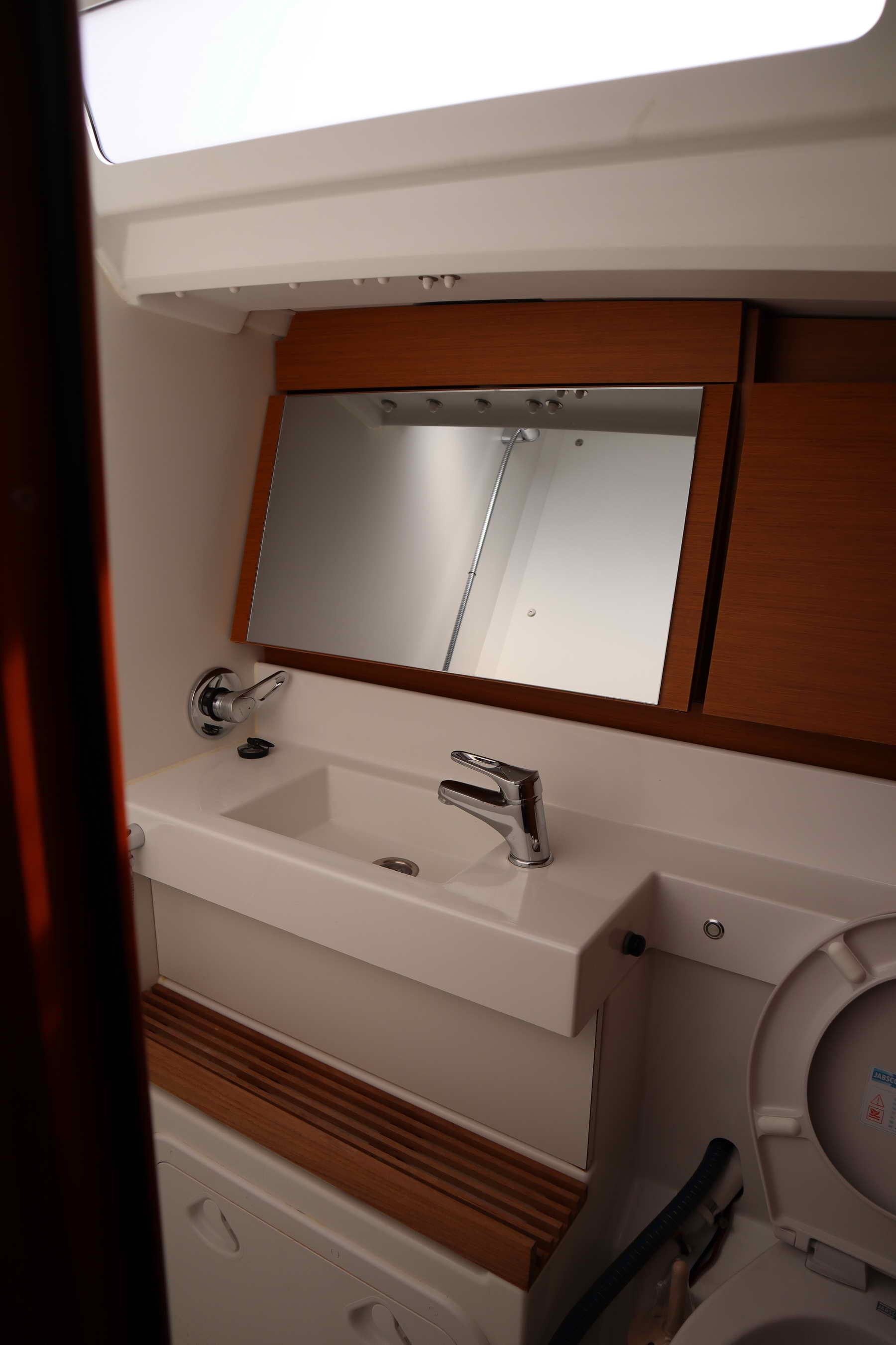 Sun Odyssey 440, Lefkada