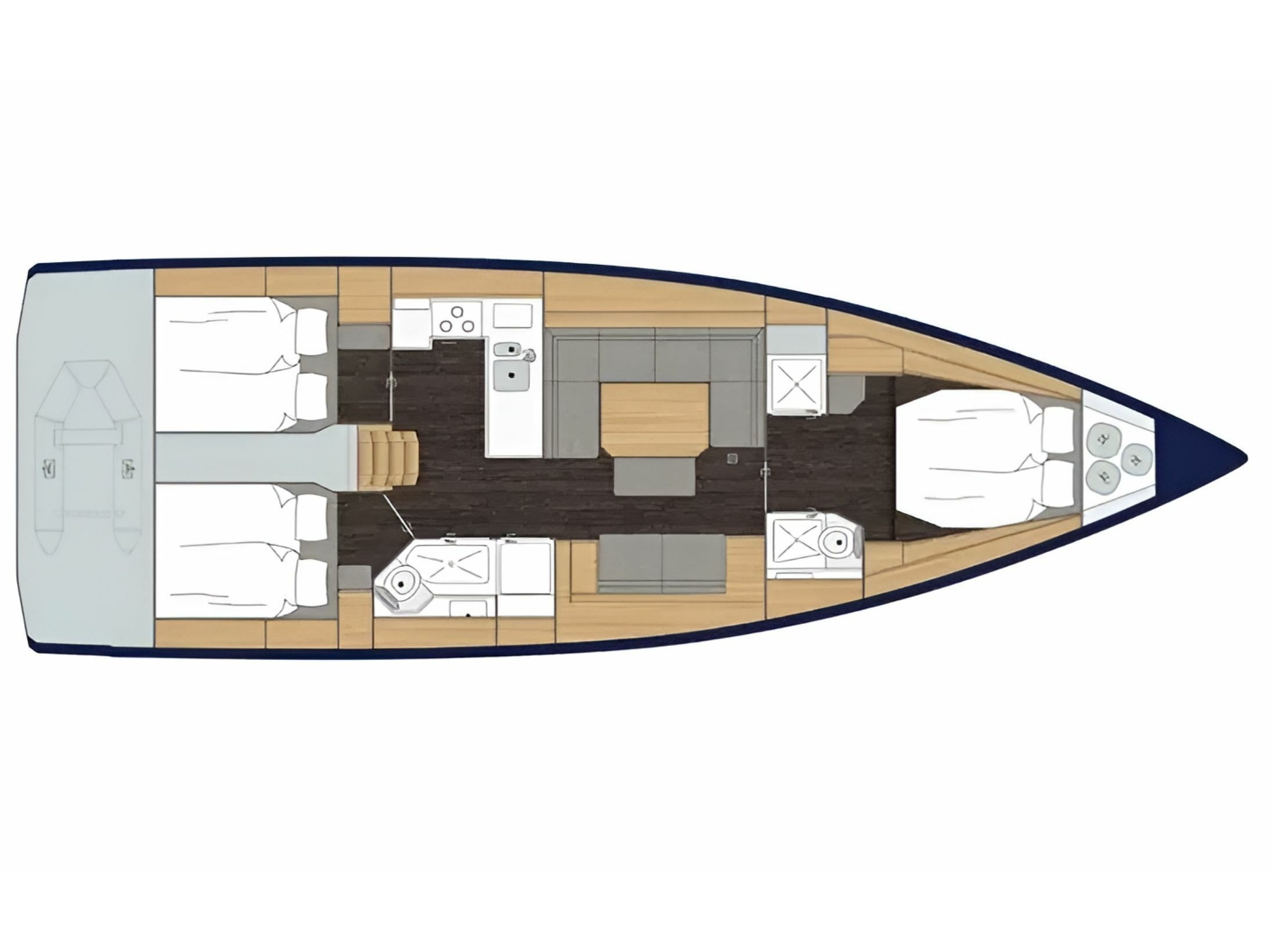 Yacht image 10