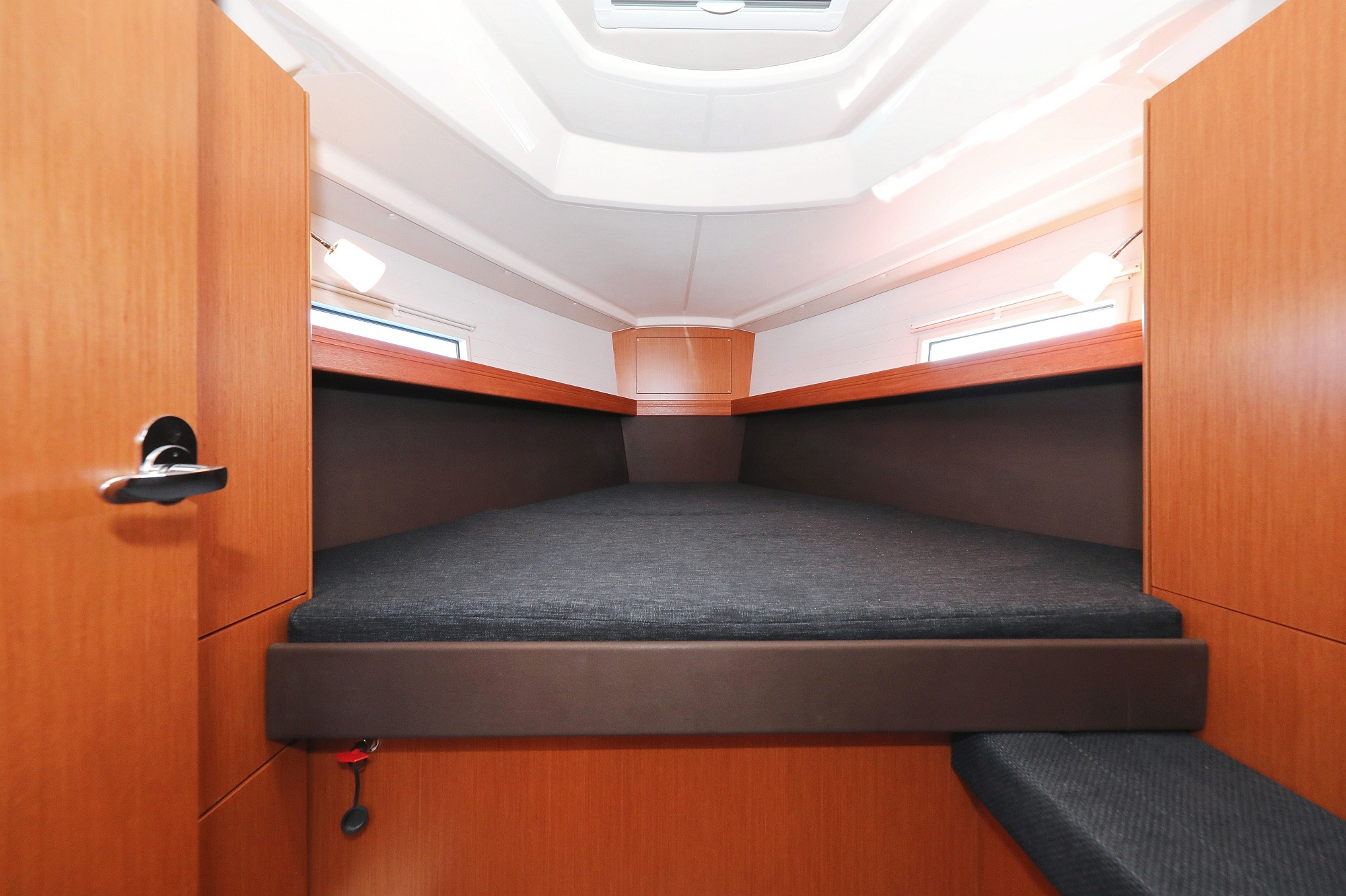 Bavaria Cruiser 37, Zadar