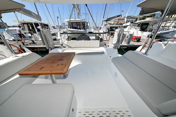 Yacht image 42