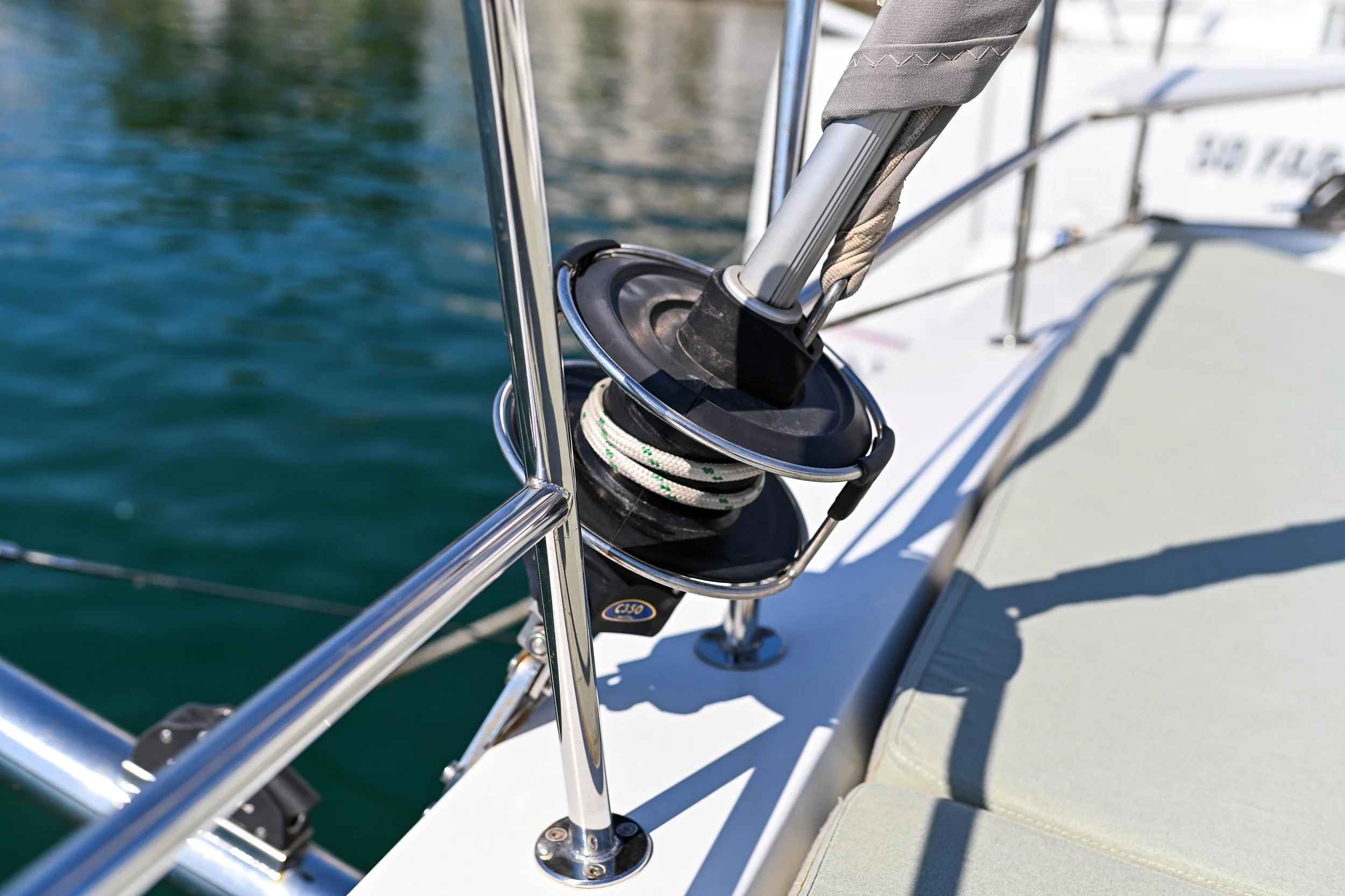 Bali Catsmart, Tivat