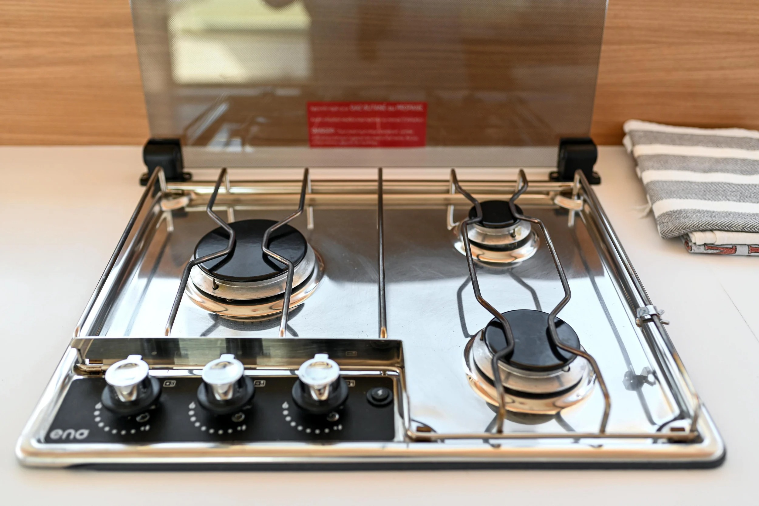 Bali Catsmart, Tivat