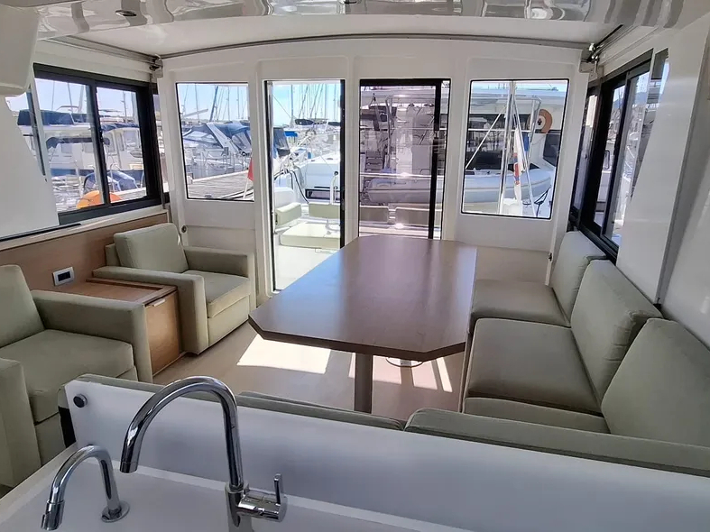 Bali 4.2, Bormes-les-Mimosas