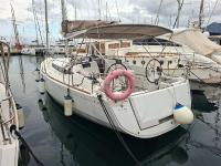 Sun Odyssey 419, Propriano