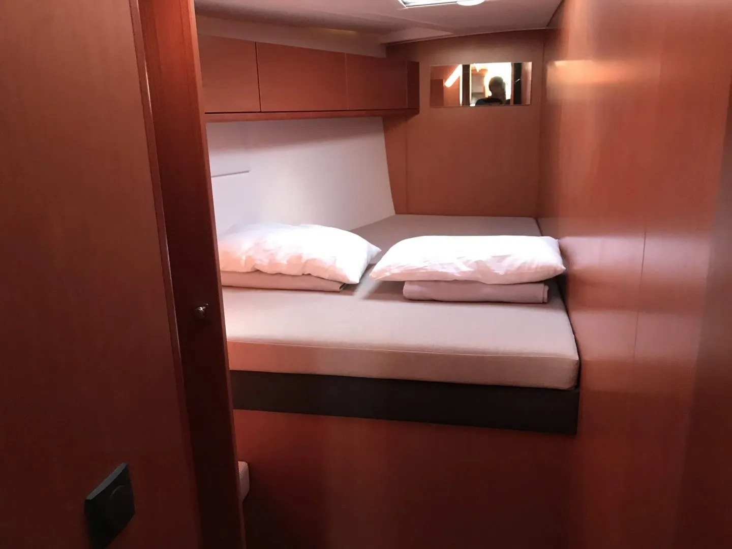 Bavaria Cruiser 51, Alimos