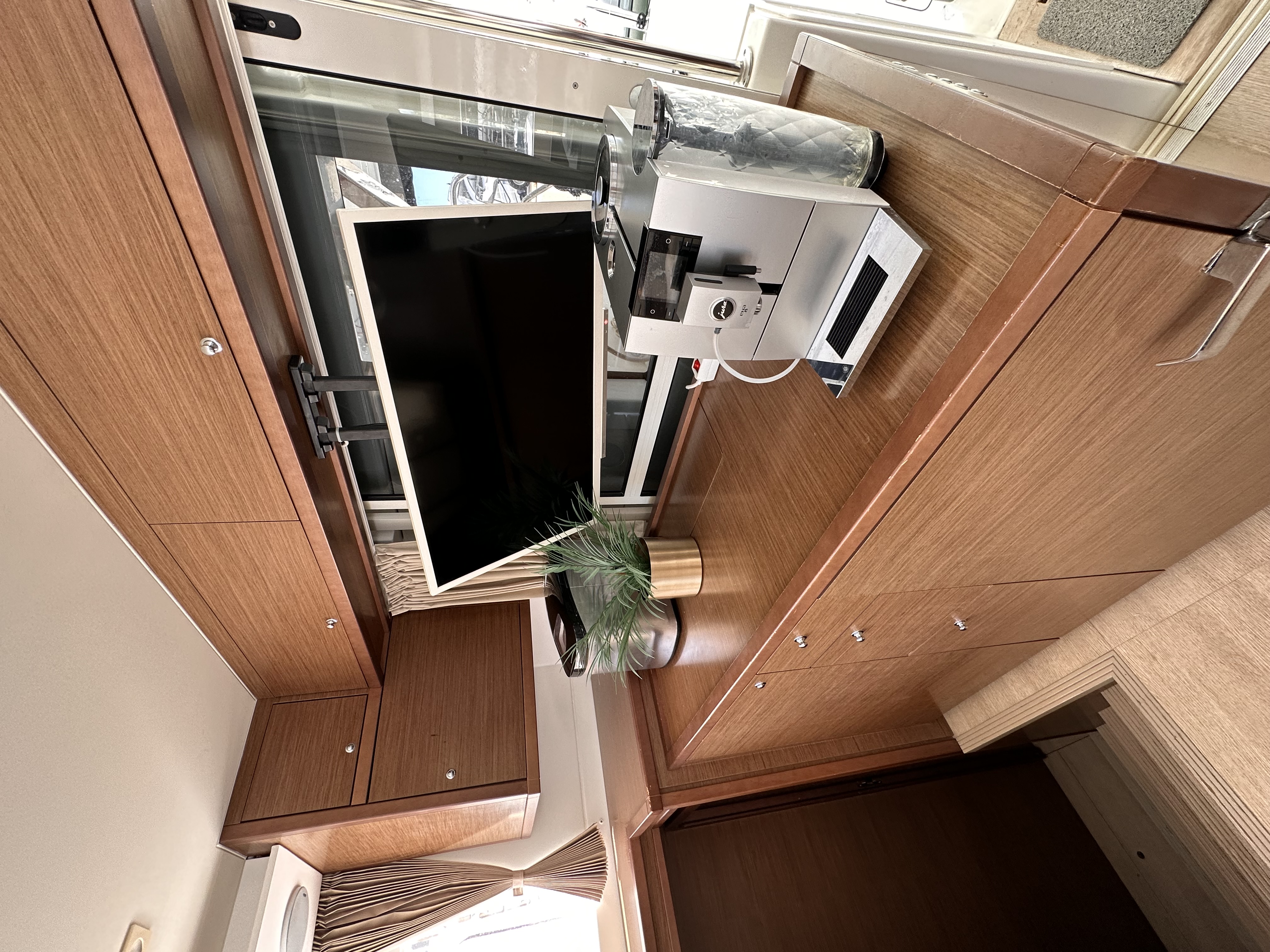 Lagoon 450 Sport, Rogoznica