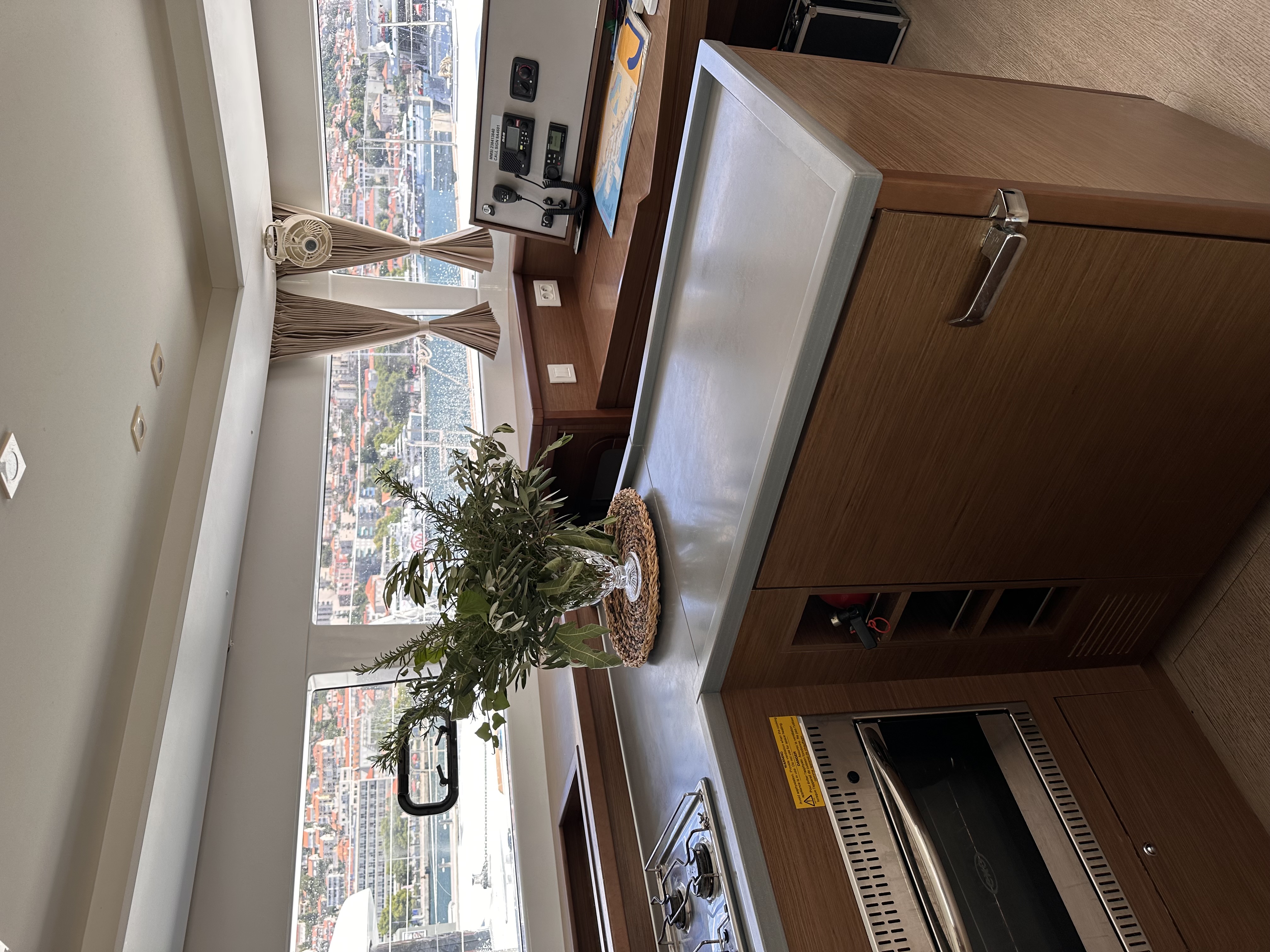 Lagoon 450 Sport, Rogoznica