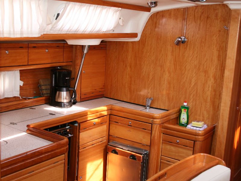 foto Bavaria 46 Cruiser 3