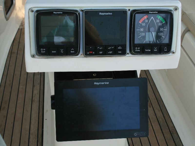 foto Bavaria 46 Cruiser 4