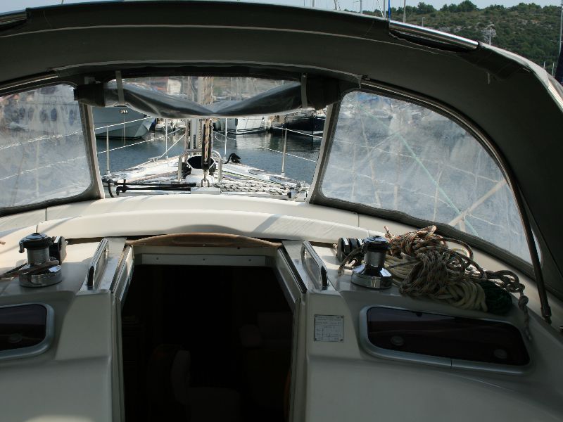 foto Bavaria 46 Cruiser 5