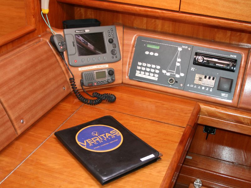 foto Bavaria 46 Cruiser 6