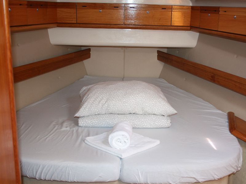 foto Bavaria 46 Cruiser 7