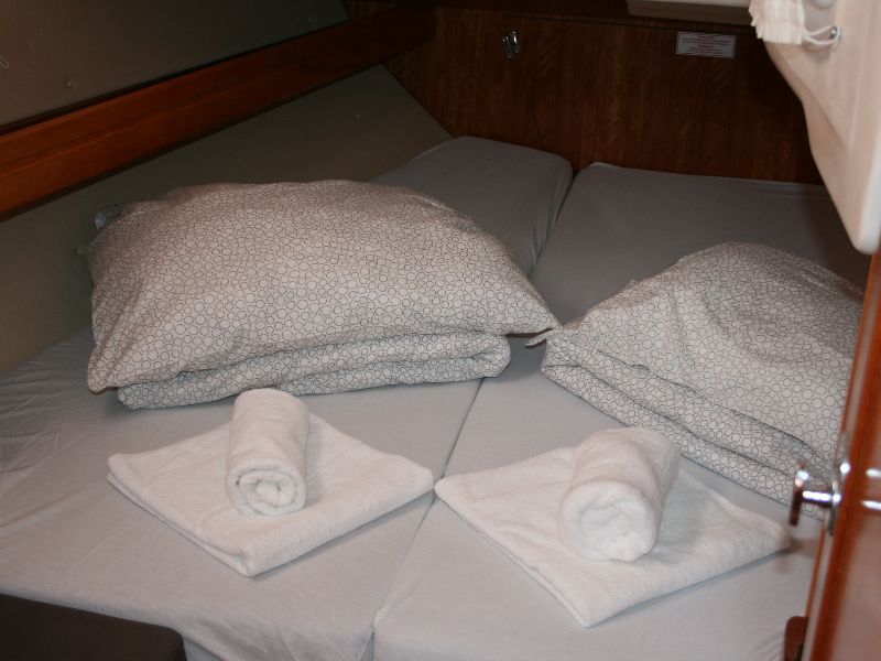 foto Bavaria 46 Cruiser 8