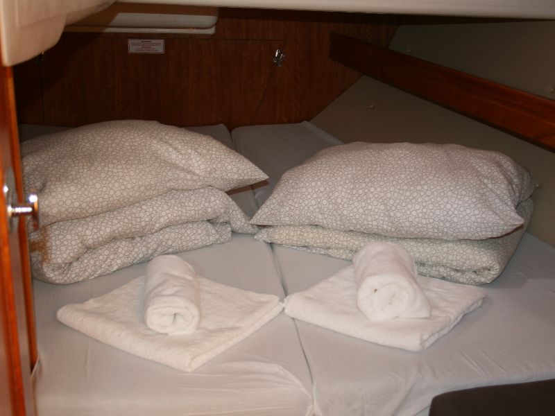 foto Bavaria 46 Cruiser 9