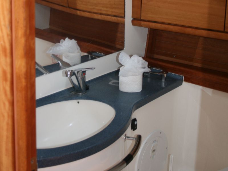 foto Bavaria 46 Cruiser 10