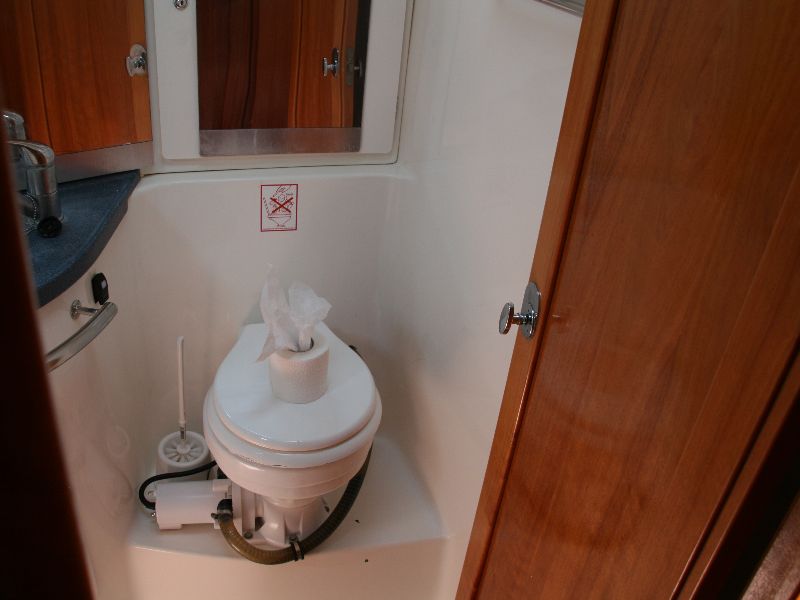 foto Bavaria 46 Cruiser 11