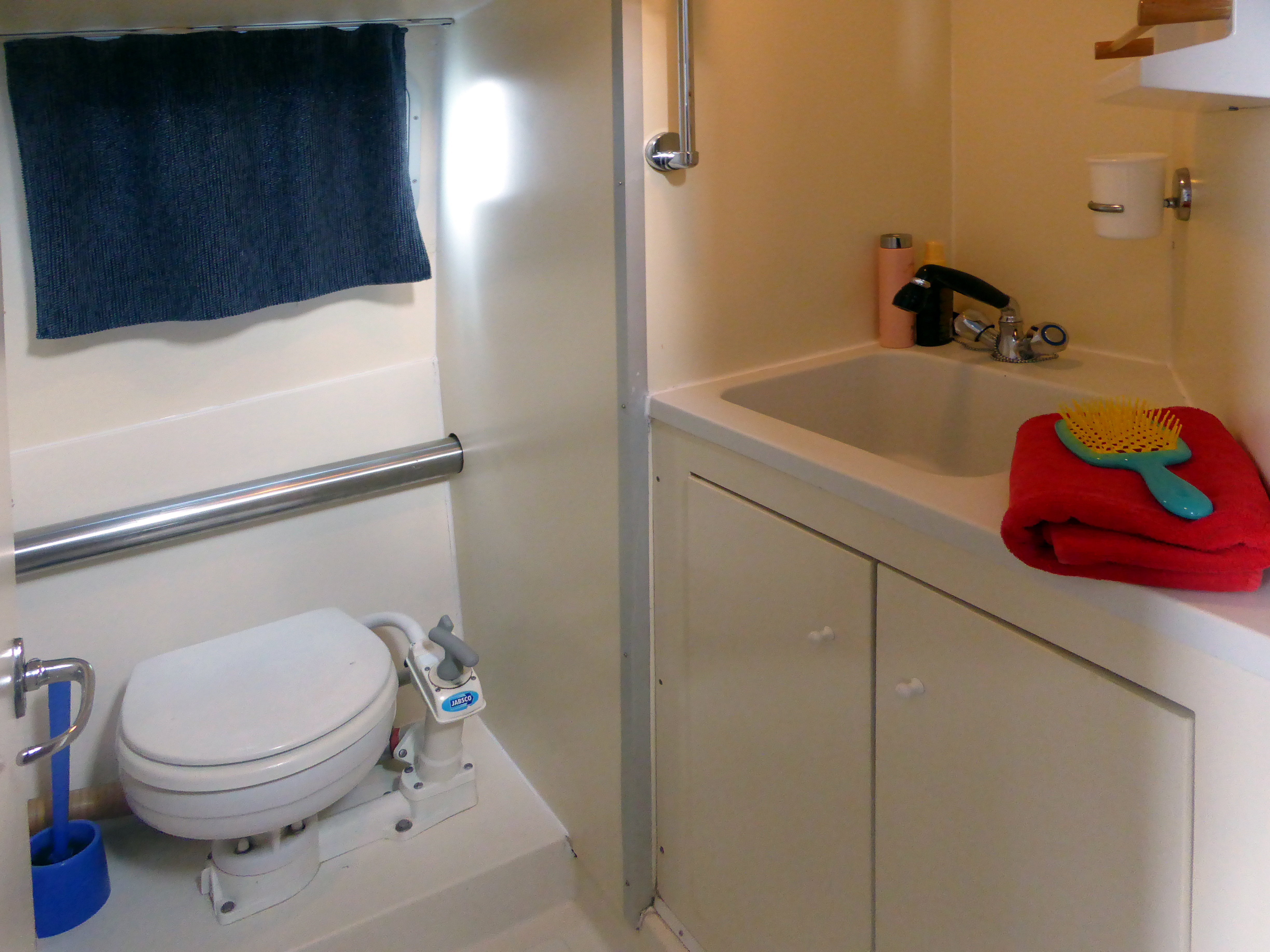 ?