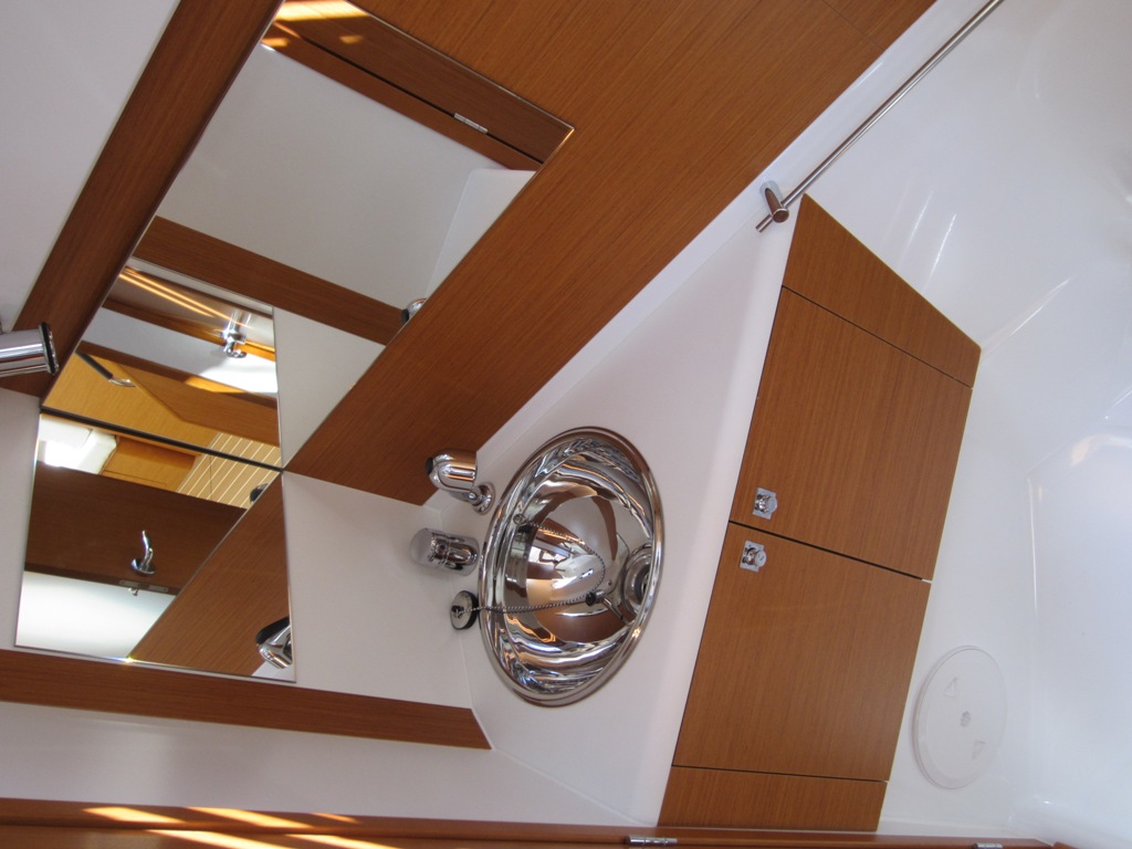 照片 Sun Odyssey 50DS 6