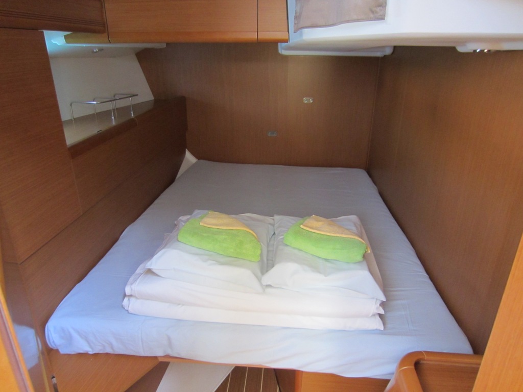 照片 Sun Odyssey 50DS 7