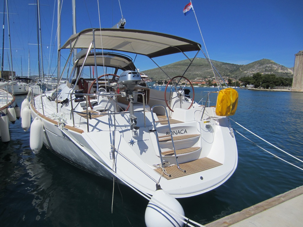 照片 Sun Odyssey 50DS 10