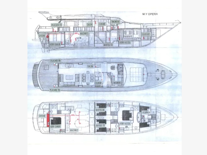 Yacht image 18