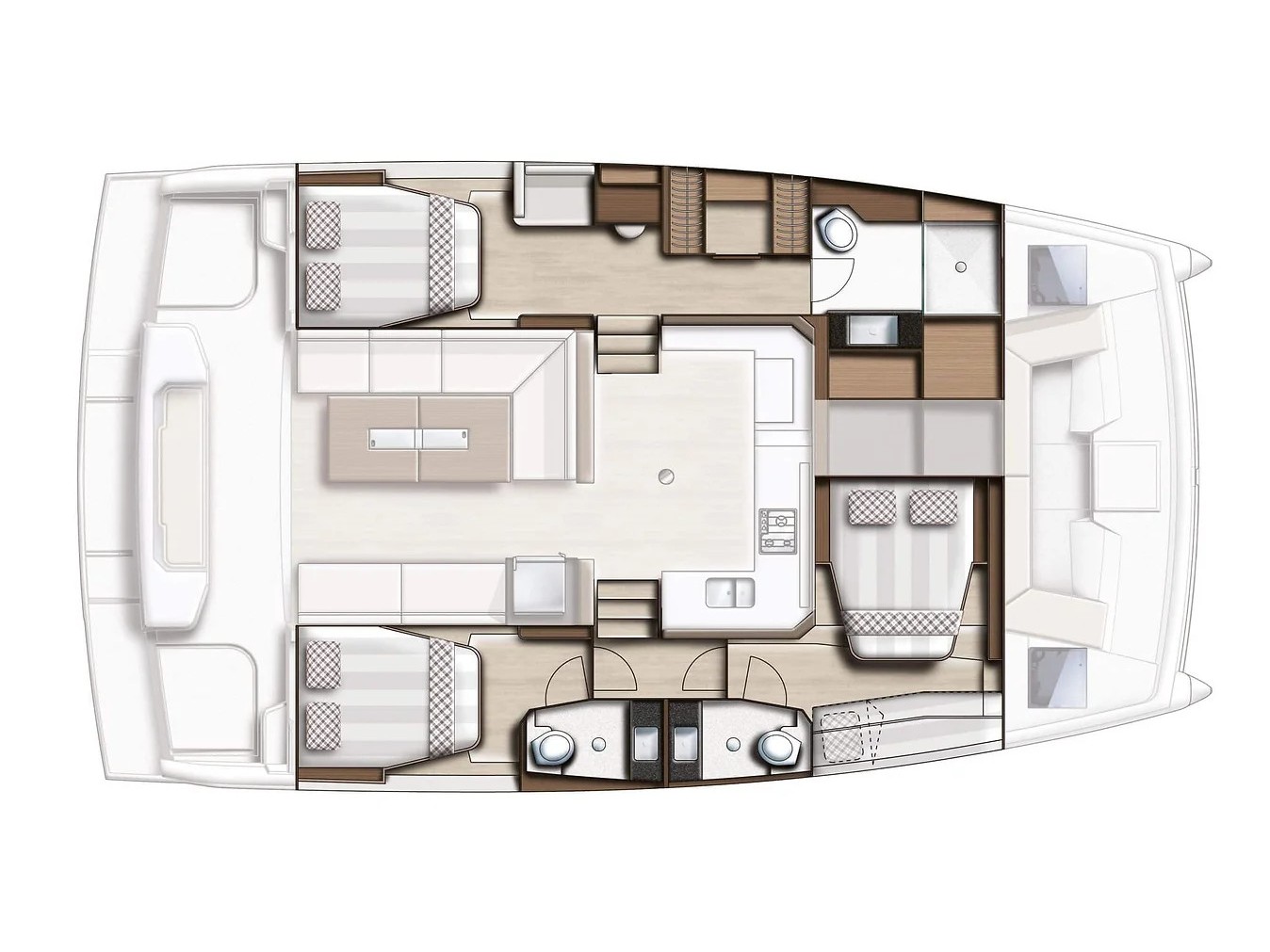 Tropicat, Plan image