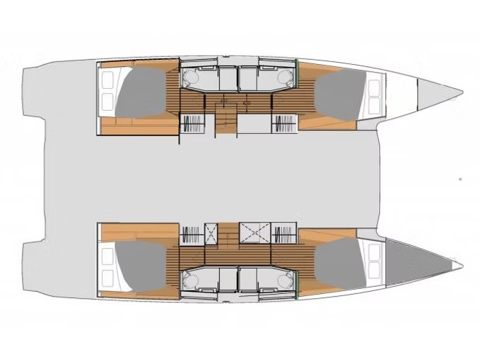 Ruckus, Plan image
