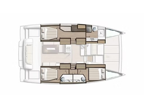 Malie, Plan image