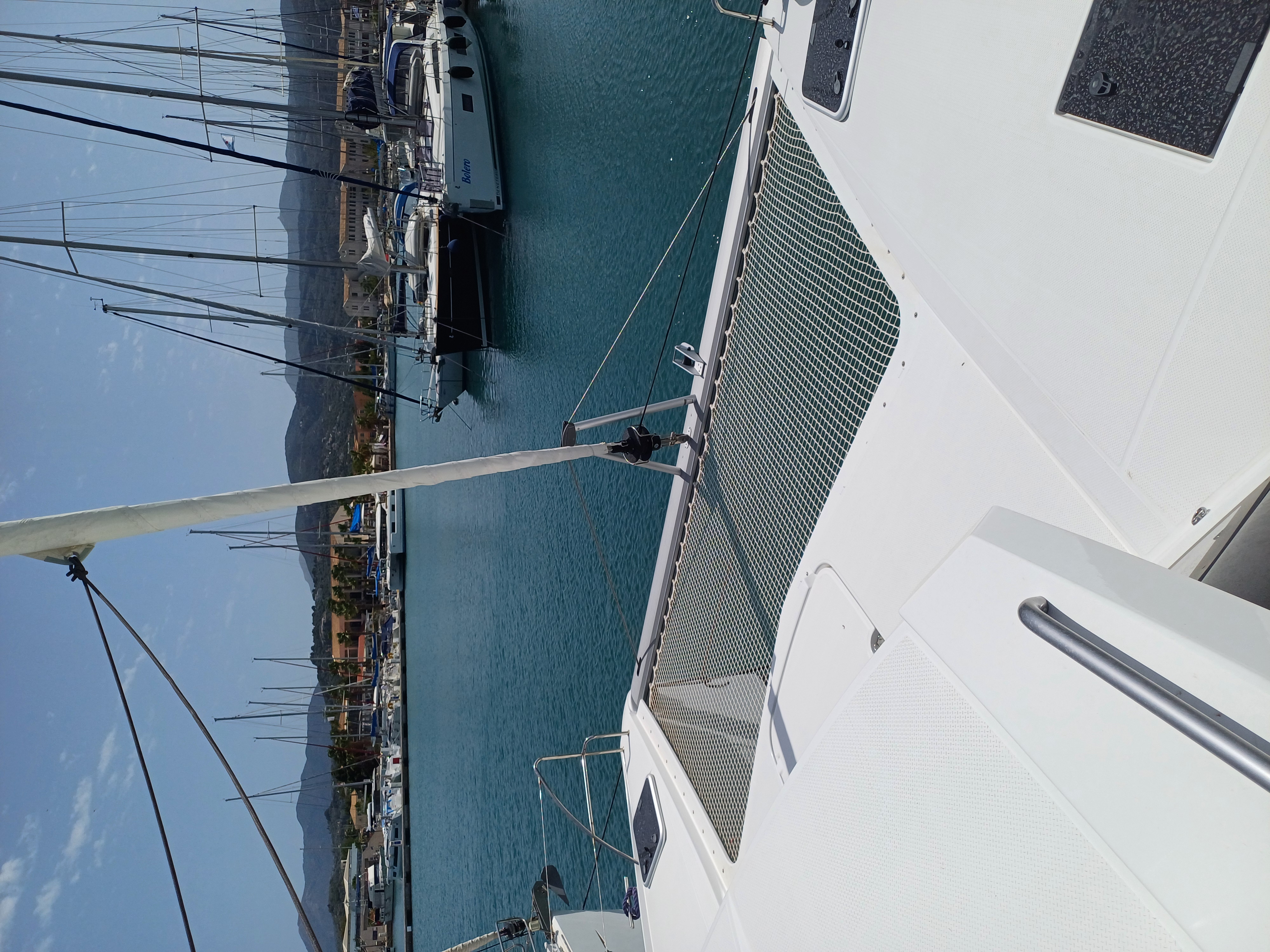 Yacht image 7