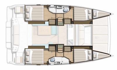 Secondary yacht image