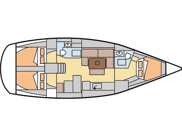 Yacht image 13