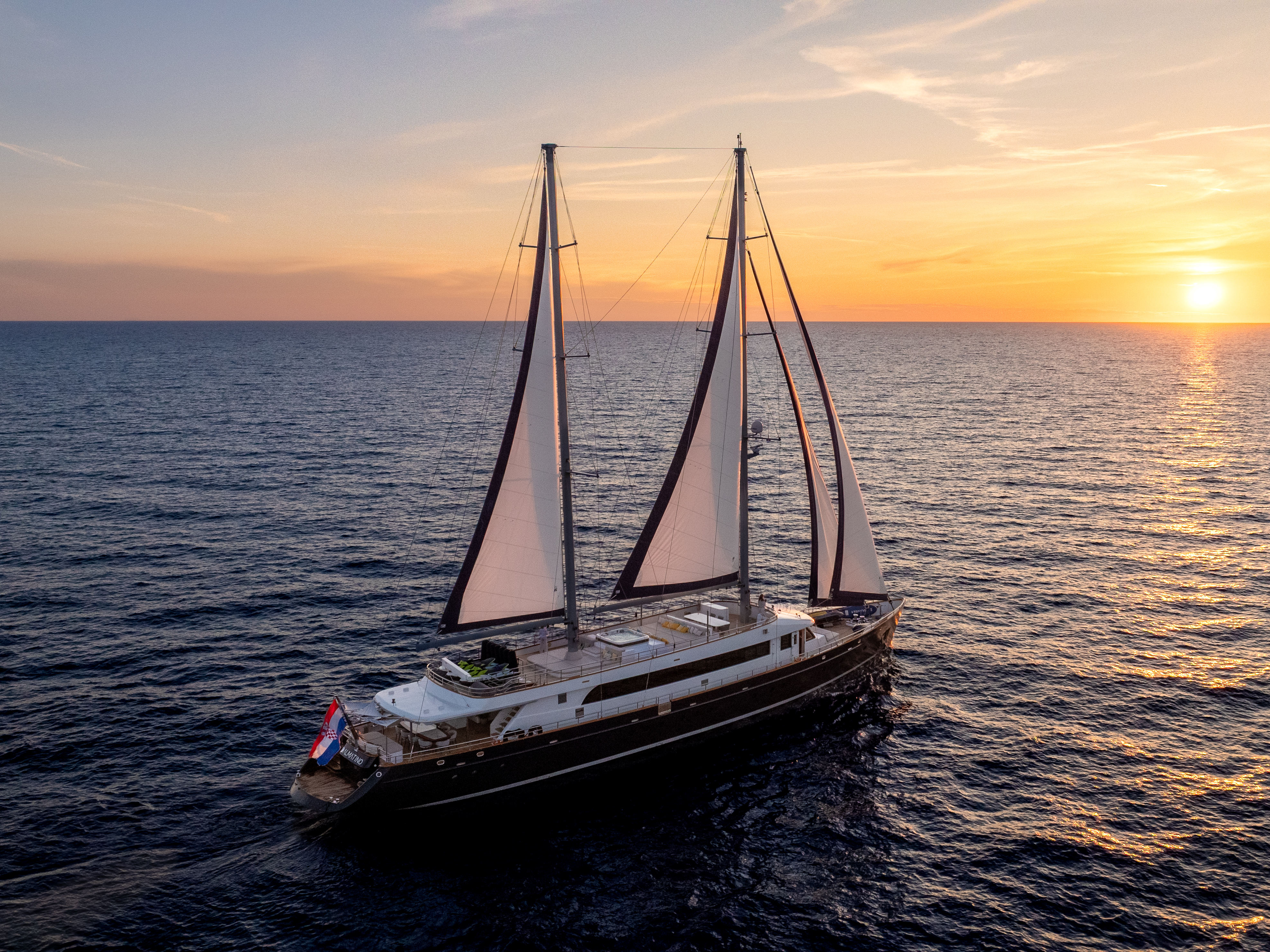 Dalmatino ACI Marina Split