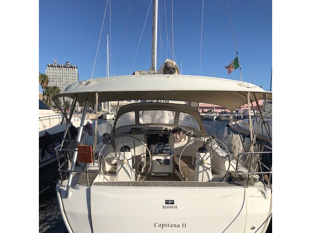 foto Bavaria Cruiser 40 4