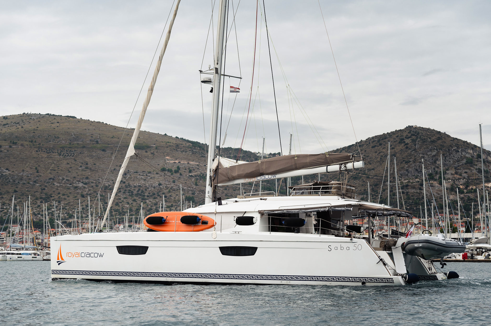 Yacht image 33